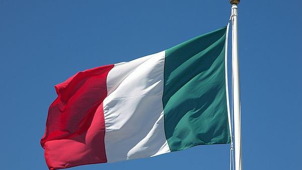 El poker en Italia sigue en caída libre