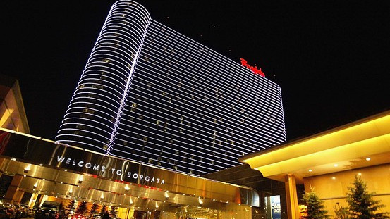 El World Poker Tour premia al Borgata con el World Championship