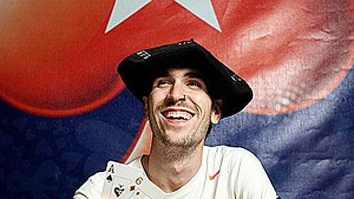 Borja González gana el Estrellas Poker Tour San Sebastián