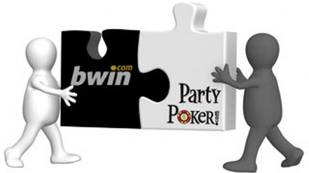 Los accionistas de Bwin y Party Gaming dan el sí a la fusión 
