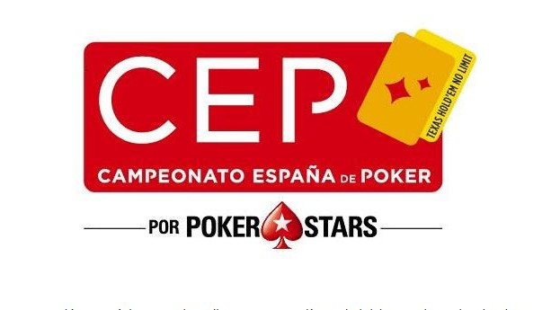 PokerStars patrocinará el Campeonato de España de Poker