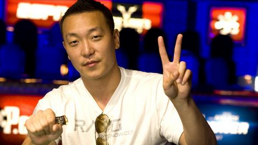 WSOP #52: Steve Sung le arrebata el brazalete a Phil Galfond