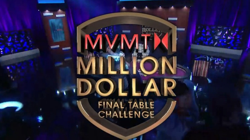 Poker Central regala 1 millón al que acierte cómo acabará la Super High Roller Bowl