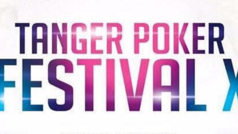 Tanger te espera en septiembre con motivo del X Tanger Poker Festival
