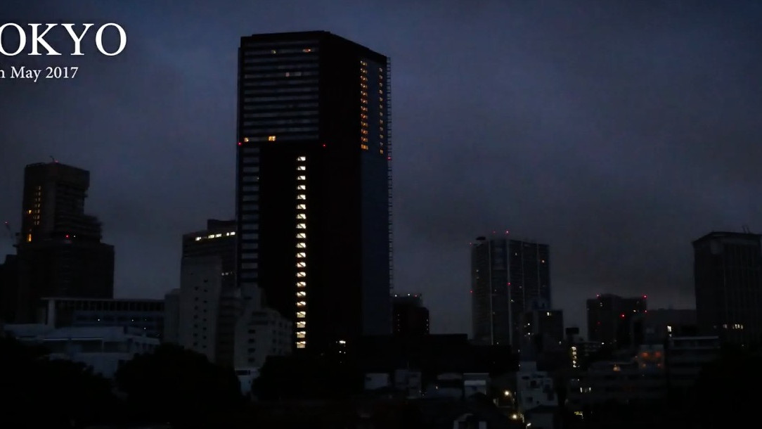 Tokyo, la ciudad elegida por Elías Gutiérrez para llevar su poker al siguiente nivel