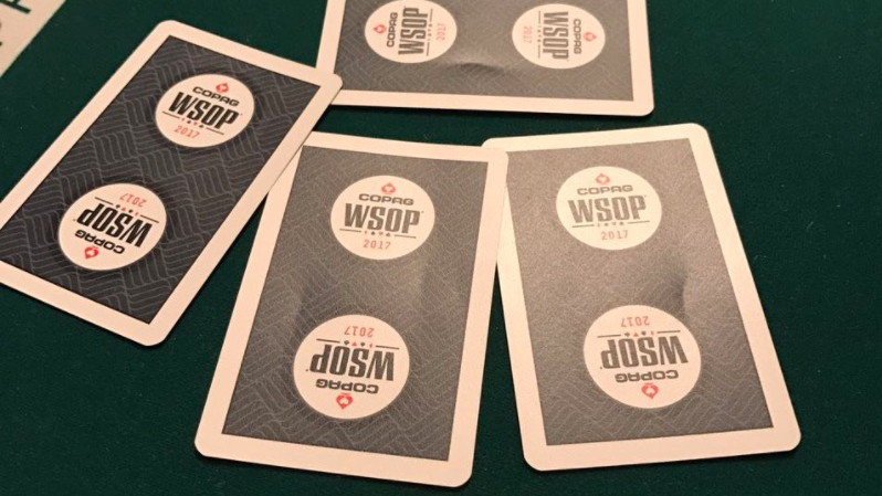 Continúa la controversia sobre las cartas marcadas en las WSOP con ejemplos flagrantes