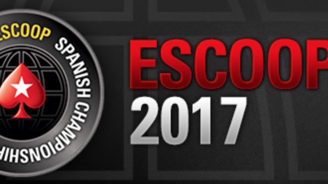 “El francesh” gana la clasificación general del ESCOOP 2017