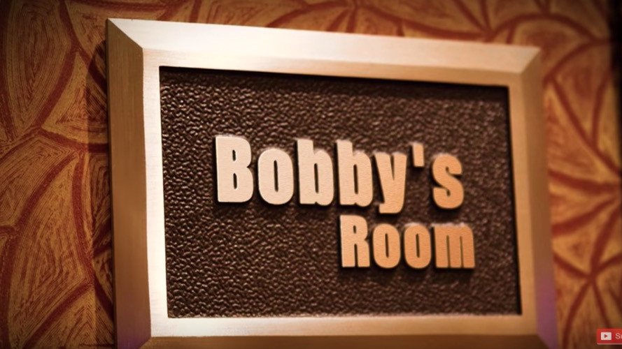 PokerGO lanza un pequeño documental sobre la mítica Bobby’s Room del Bellagio