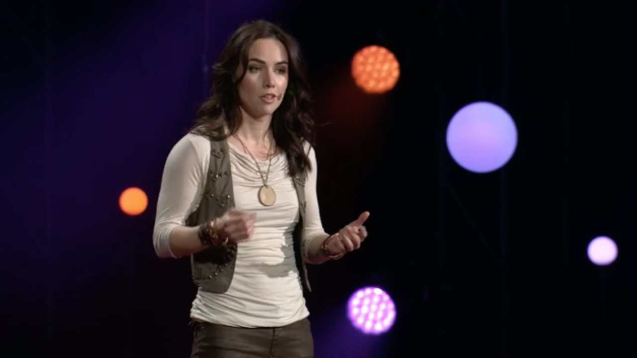 Liv Boeree explica los factores clave en la toma de decisiones en una nueva TED Talk