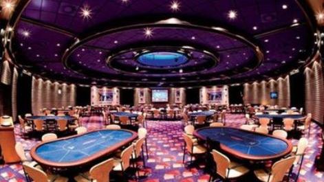 Casino Gran Madrid anuncia el primer casino legal de España en Internet