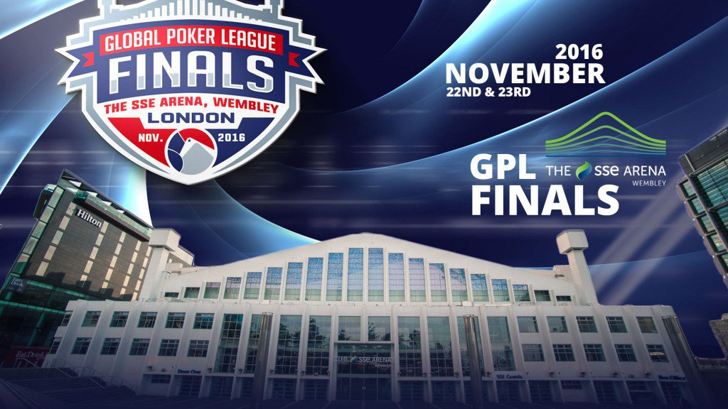 A la luz el calendario completo de la GPL con la gran final en Londres