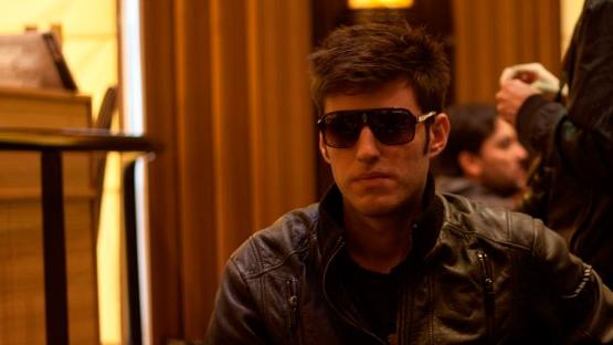 CesarSPA, finalista en un paralelo del EPT Deauville CesarSPA, finalista en un paralelo del EPT Deauville