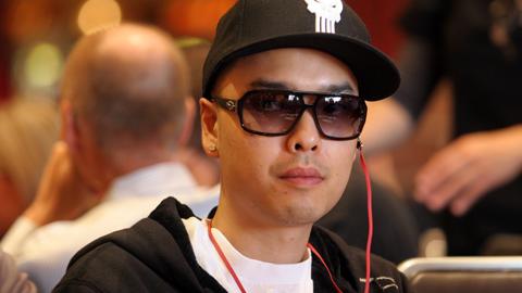 La Epic Poker League amenaza con suspender a 'Chino' Rheem