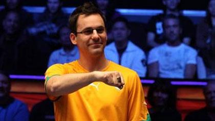 Chris Klodnicki se anota la tercera cita de la Epic Poker League Chris Klodnicki se anota la tercera cita de la Epic Poker League