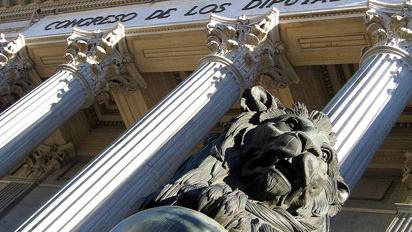 Aprobada en el Congreso la Ley del juego Aprobada en el Congreso la Ley del juego