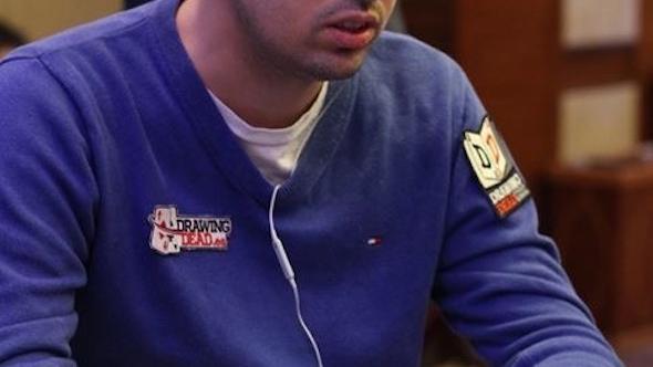 “Pet” finaliza tercero en Manila y se lleva $850k de premio “Pet” finaliza tercero en Manila y se lleva $850k de premio