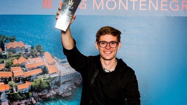 La condición de “recreacional” no evita que Fedor Holz gane otro High Roller La condición de “recreacional” no evita que Fedor Holz gane otro High Roller
