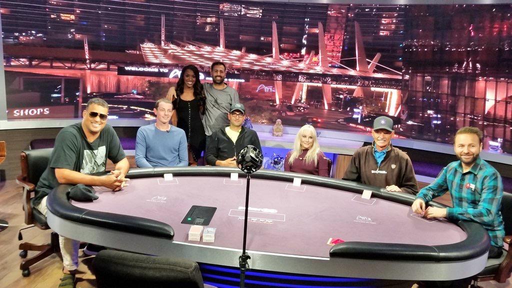 Tom Dwan protagoniza el bote de Poker After Dark del que todo el mundo habla