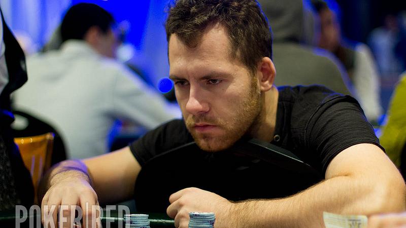 “Jungleman” y Hansen, la cara y la cruz en los High Stakes 2014