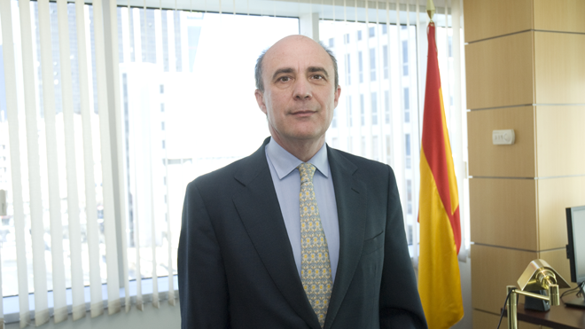La DGOJ niega la preaprobación de licencias, dimite Juan Carlos Alfonso