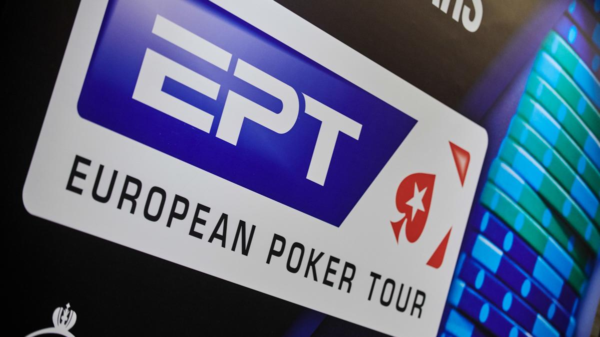 El European Poker Tour está de vuelta desde Sochi