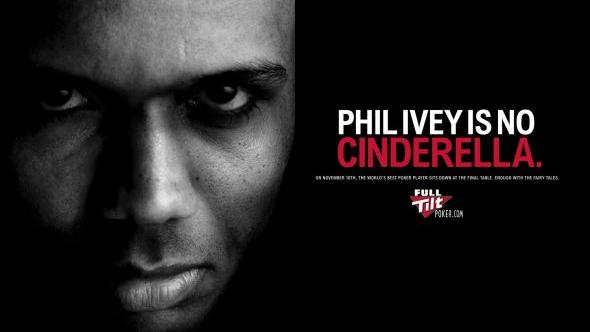 La cuenta de Ivey y el desorden financiero de Full Tilt Poker La cuenta de Ivey y el desorden financiero de Full Tilt Poker