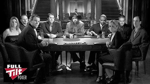 El Departamento de Justicia afirma que Full Tilt Poker estafó a los jugadores