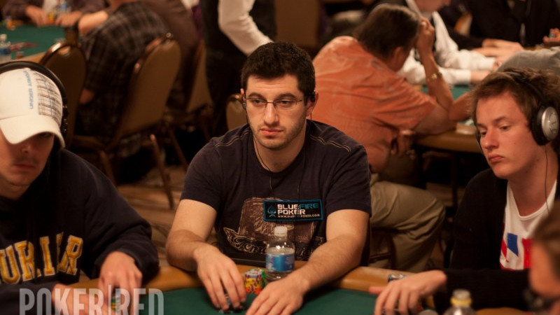 Las high stakes tras el Black Friday (y III) Las high stakes tras el Black Friday (y III)
