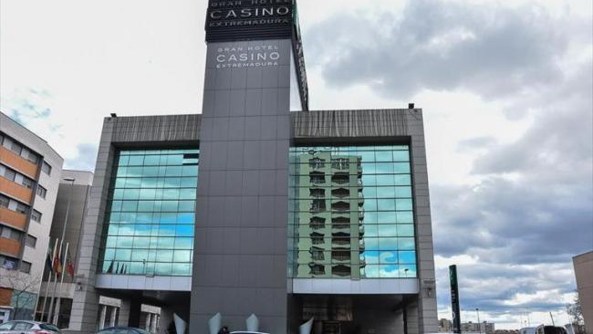 La LCP sigue con su septiembre de torneos en el Casino Extremadura