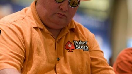 Greg Raymer abandona el equipo de profesionales de PokerStars 