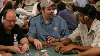 Howard Lederer, la persona más influyente en el mundo del poker actual Howard Lederer, la persona más influyente en el mundo del poker actual