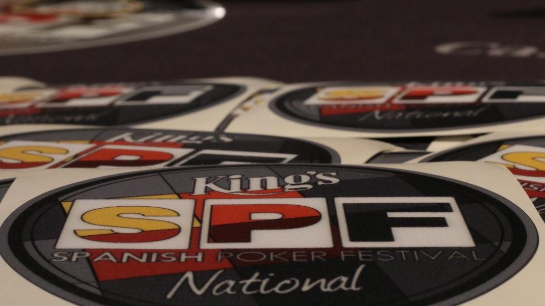 Spanish Poker Festival presenta el SPF National con cuatro paradas en 2018