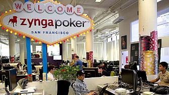 Zynga Poker bajo presión