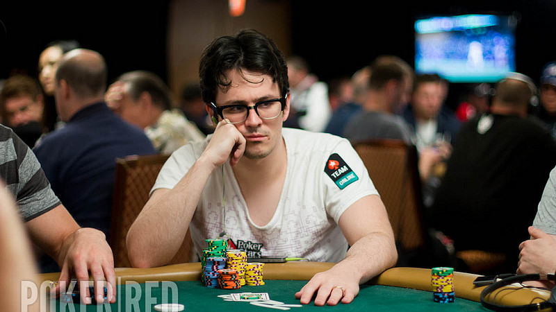 Los regulares de High Stakes hacen sus rankings particulares Los regulares de High Stakes hacen sus rankings particulares