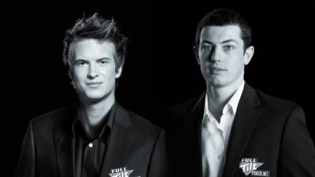 Cómo seguir las high stakes en Full Tilt Poker Cómo seguir las high stakes en Full Tilt Poker