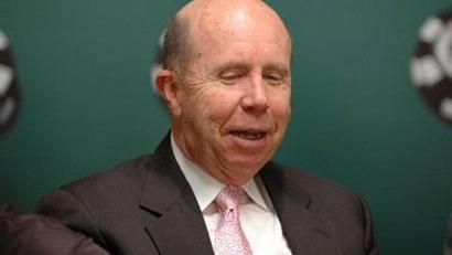 Jack Binion ¿al rescate de Full Tilt Poker? Jack Binion ¿al rescate de Full Tilt Poker?