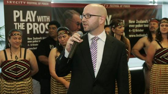 Jeffrey Haas, ex-PokerStars, nuevo Director de Poker en bwin.party Jeffrey Haas, ex-PokerStars, nuevo Director de Poker en bwin.party