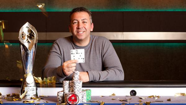 PCA Bahamas: John Dibella gana el Main Event PCA Bahamas: John Dibella gana el Main Event