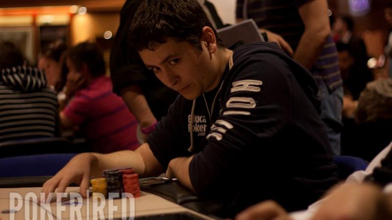Macao y Ziigmund, nombres propios en high stakes en noviembre Macao y Ziigmund, nombres propios en high stakes en noviembre