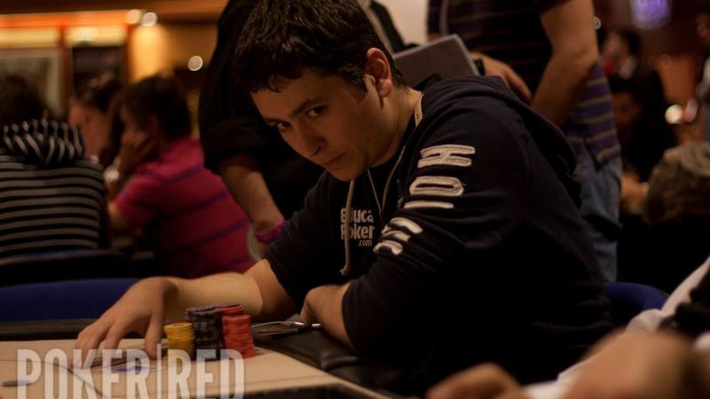 Macao y Ziigmund, nombres propios en high stakes en noviembre