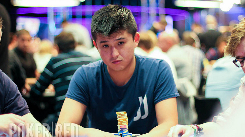 “Kaju” gana el Sunday Grand… ¡en PLO!