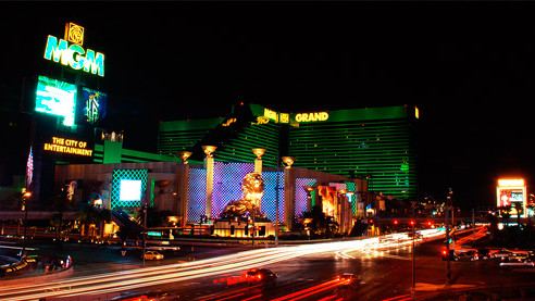 MGM da por hecho la llegada del poker online a EE.UU.