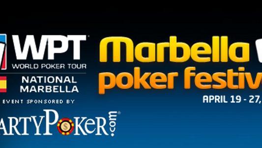 WPT National Series Marbella: un nuevo circuito llega a España