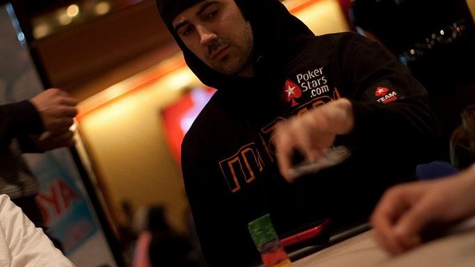 Jason Mercier gana el Super High Roller del Bellagio