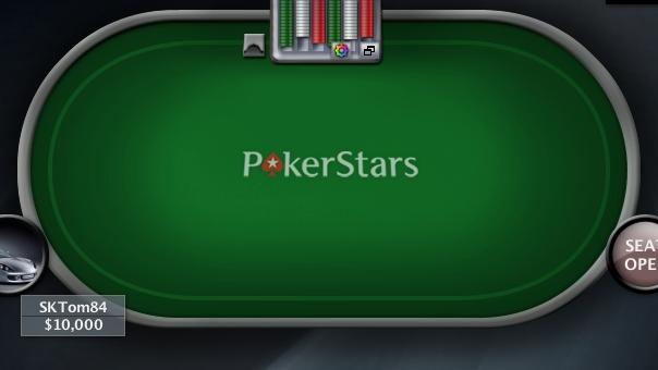 PokerStars abrirá mesas HU Zoom en su cliente internacional