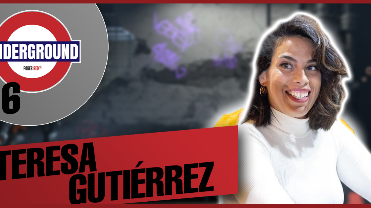 Teresa Gutiérrez fue la invitada estrella de Mario Conde de anoche