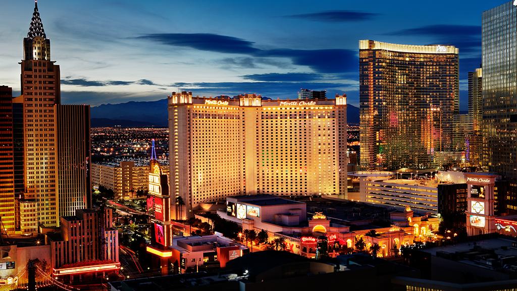 El Monte Carlo Casino de Las Vegas cerrará su poker-room el próximo mes de abril 