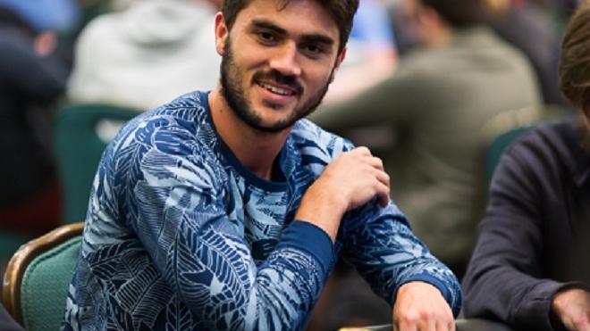 PokerStars vuelve a suspender a Fabrizio González, esta vez parece que definitivamente