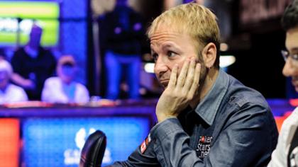 Diario WSOP 2012 día 7:  cuatro brazaletes más