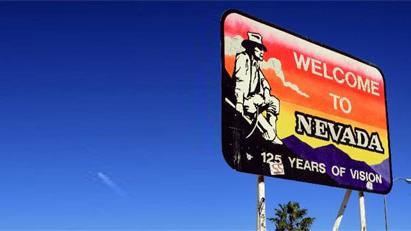 Así será la regulación de Nevada Así será la regulación de Nevada